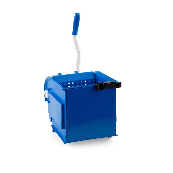 Exprimidor Filmop ''side press'' azul sin fondo