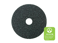 Pad pulidora GLANZ HY-PRO EMERALD super abrasiva 20''
