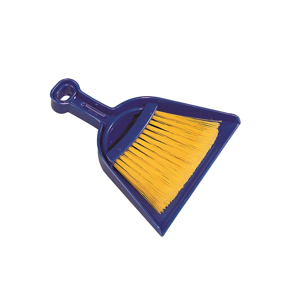 Recogedor de migas con cepillo ARICASA