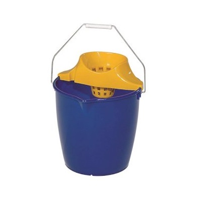 Cubeta con escurridor ARICASA