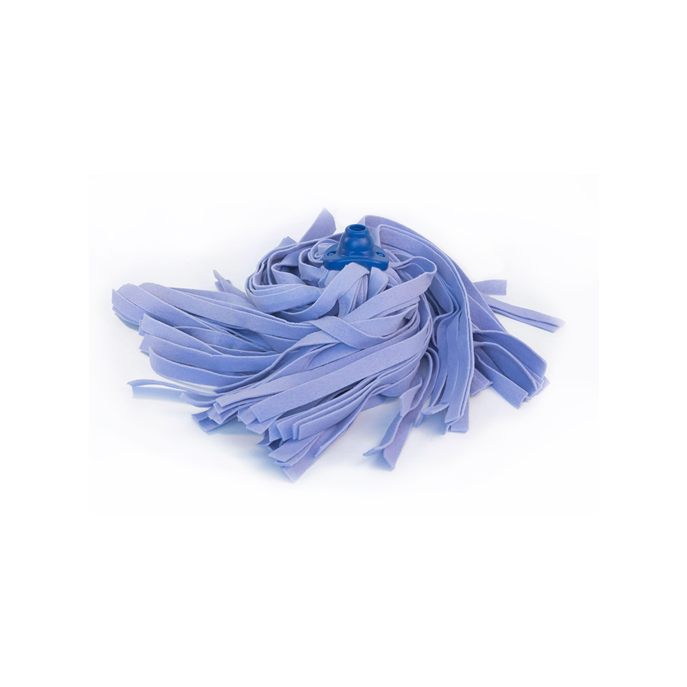 Mechero POLICLEAN strips sintético BRUSHTECH