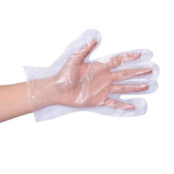 Guante PROGUARD 100u