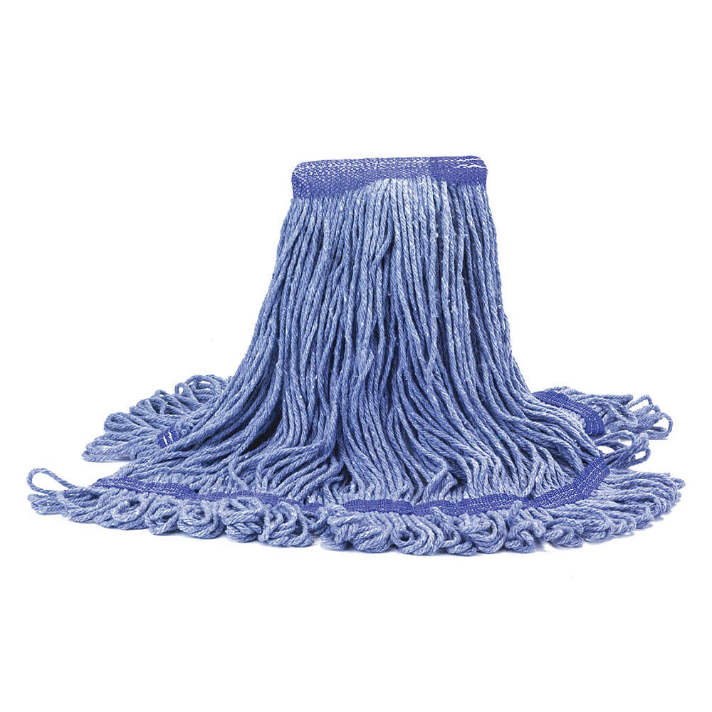 Mechero blend 24 OZ (630gr) azul BRUSHTECH