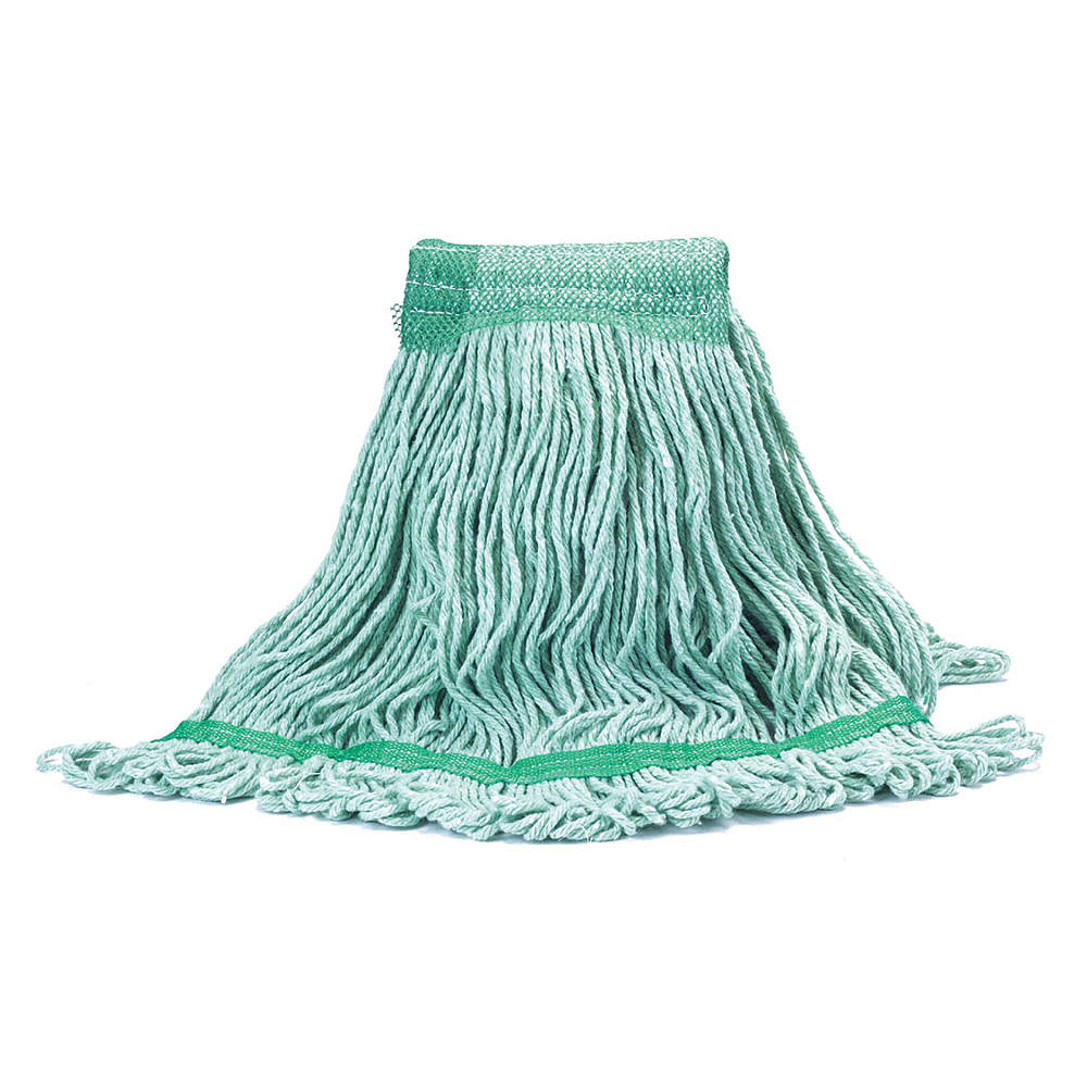 Mechero blend 24 OZ (630gr) verde BRUSHTECH