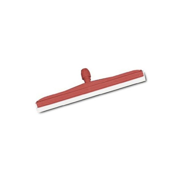 Secapisos Ind. Alimenticio 45cm rojo (cabeza)