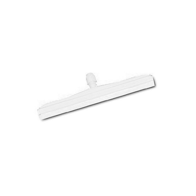 Secapisos Ind. Alimenticio 55cm blanco (cabeza)