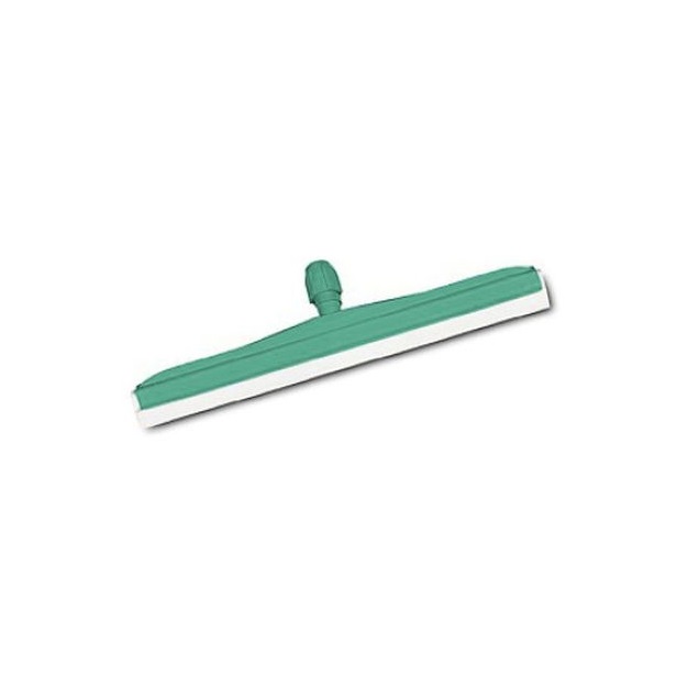 Secapisos Ind. Alimenticio 75cm verde (cabeza)