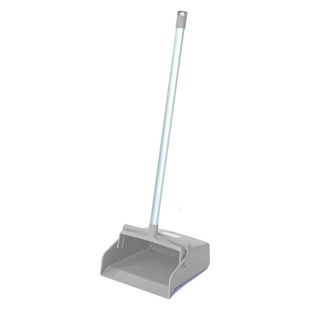 Pala pendular plástica BRUSHTECH gris