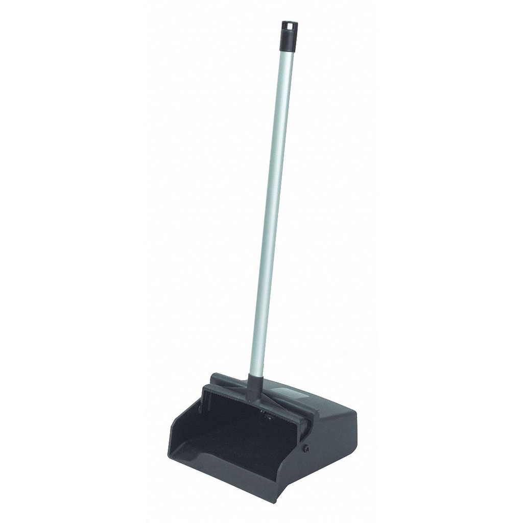 Pala pendular plástica BRUSHTECH negra
