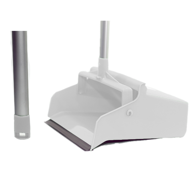 Pala pendular plástica BRUSHTECH blanco