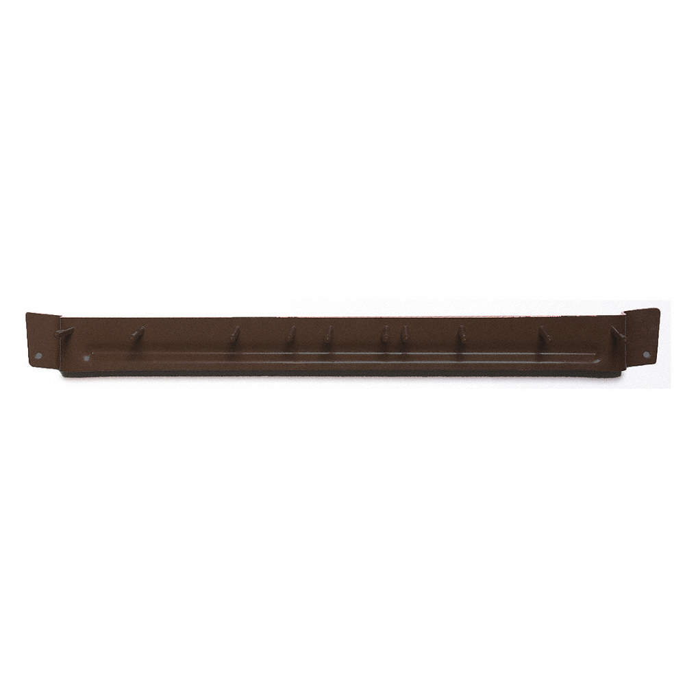 Colgador de aluminio CAFE BRUSHTECH