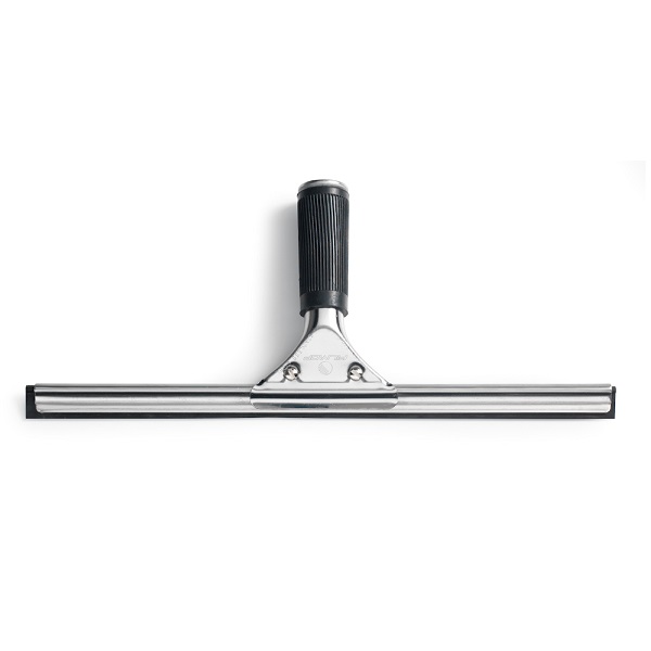 Limpiaventanas squeegee 55cm acero inox.