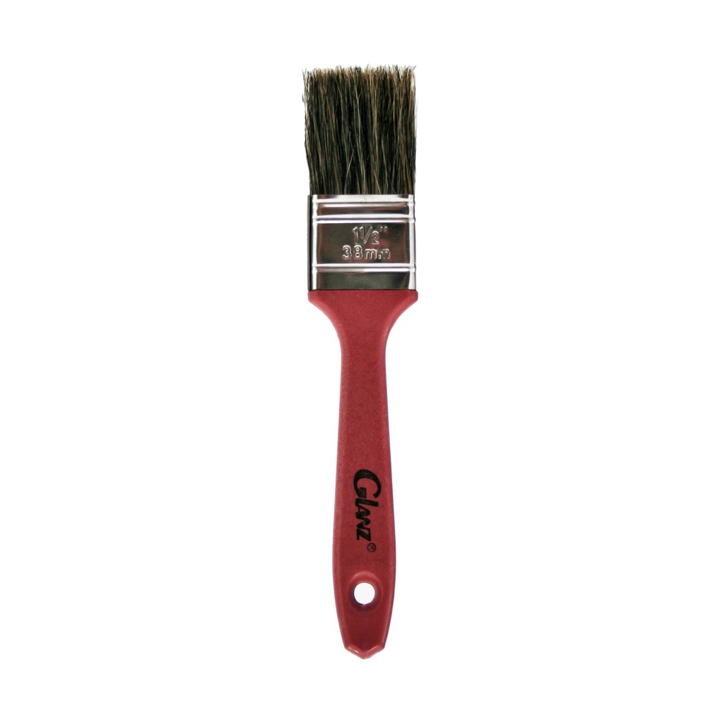 Brocha 1.5'' GLANZ MAESTRO