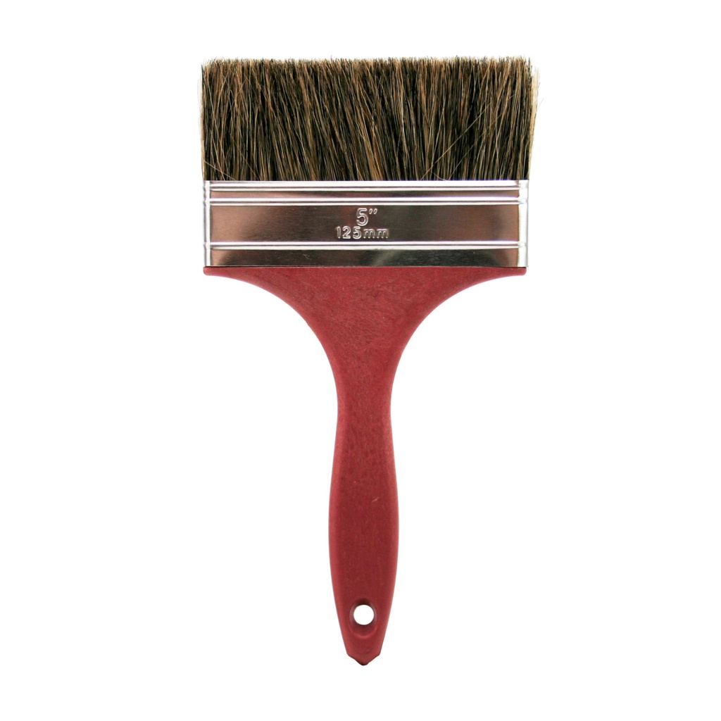 Brocha 5'' GLANZ MAESTRO