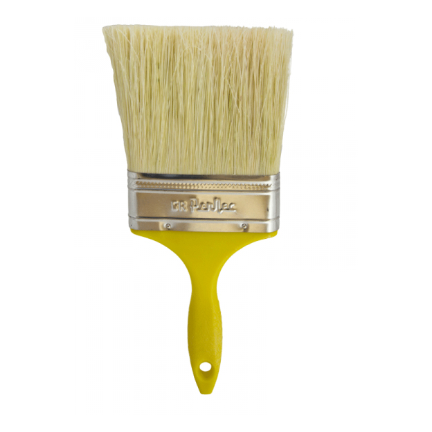 Brocha fibra Tampico para encalar 5''