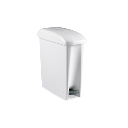 [co1017d] Basurero de pedal SALLY 17 lt.