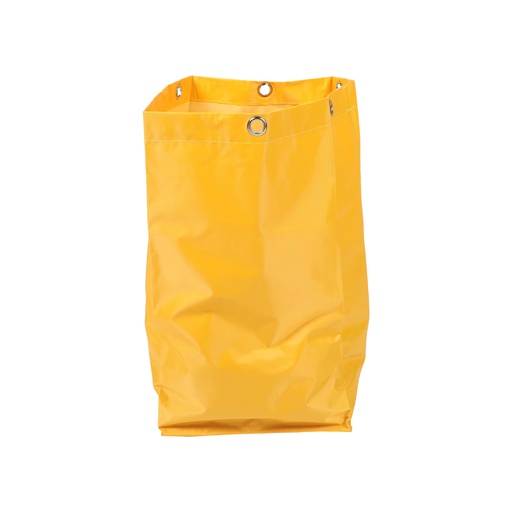 [d011a] Bolsa de vinyl 25 gals para carreta de servicio