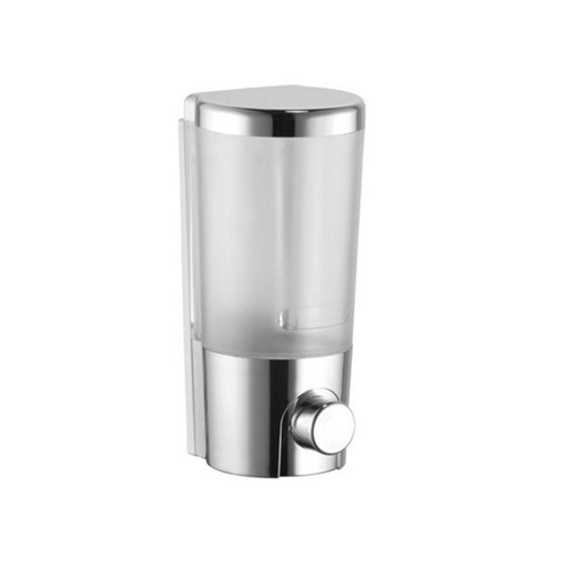[d053a] Jabonera plástica 500ml