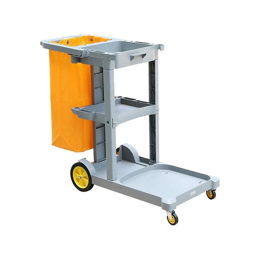 [d11] Carreta Hotelera sin tapadera