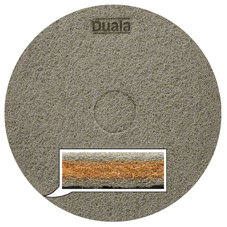 [duala-20] Pad pulidora DUALA 20'' de baja velocidad