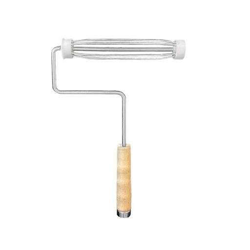 [fr012992] Maneral PRO PLUS mango de madera