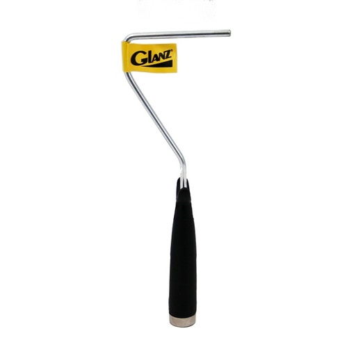 [fr01711] Maneral 4'' x 10.5''  para minirodillo GLANZ