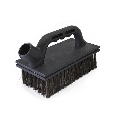 [fx3222] Cepillo p picar pintura con adaptador de extensiòn PERFECT