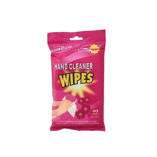 [g215653e] Paños impregnados lavamanos