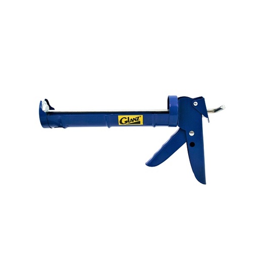 [jm107] Pistola de Silicòn Standard GLANZ