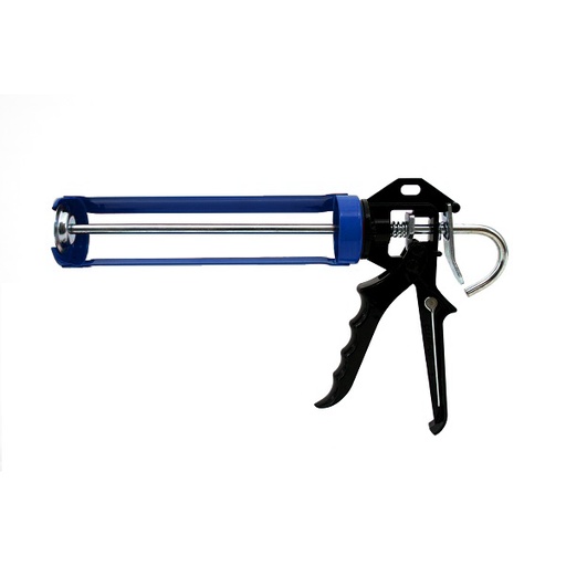 [jm138] Pistola de Silicòn PROFESIONAL GLANZ