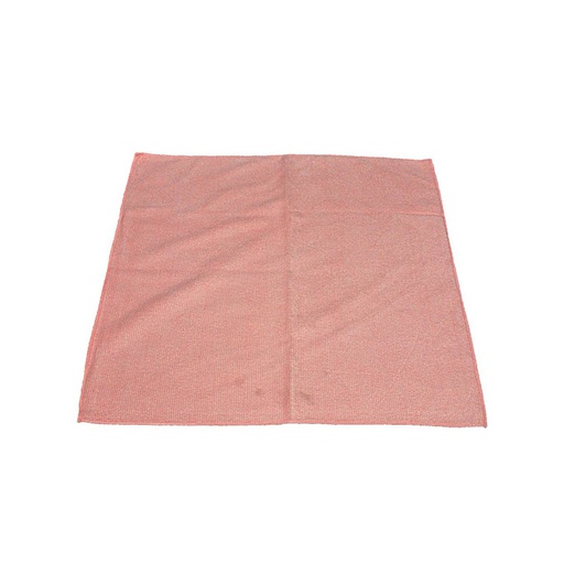 [lfk400] Paño de microfibra de alta densidad IMPACT rosado