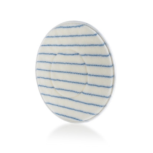 [mcp-20] Pad de pisos MICROCLEAN de microfibra 20plg
