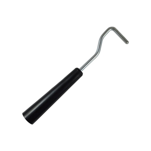 [mmi2] Maneral minirodillo 2 x 8plg B&P