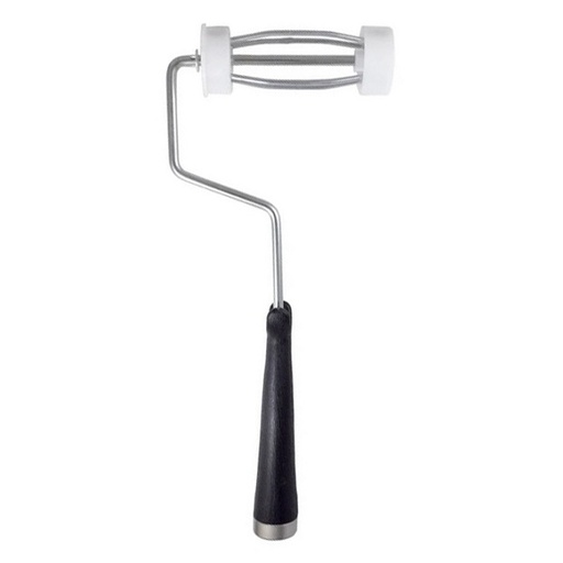 [msp4t] Maneral STANDARD 4" de jaula ByP