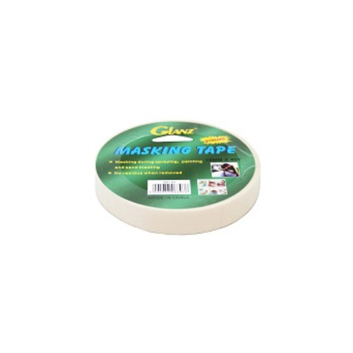 [mt050] Masking tape de uso general 1/ 2'' (40 yardas)