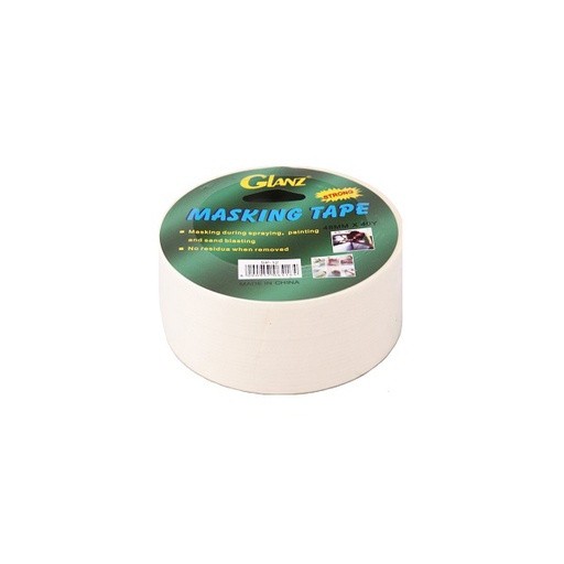 [mt200] Masking tape de uso general  2'' (40 yardas)