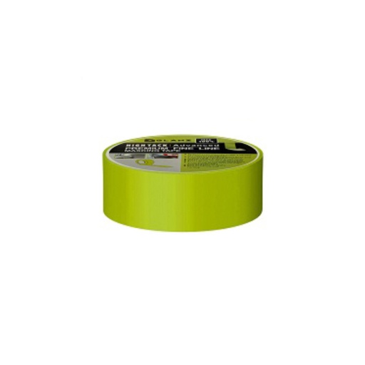 [mt200verde] Masking tape para pintar 2'' (50 m) VERDE