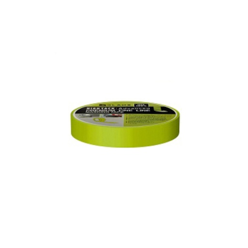 [mt75verde] Masking tape para pintar 3/4'' (50 m) VERDE