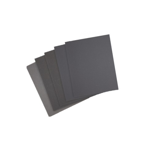 [nor0060a] Lija para agua NORTON # 060