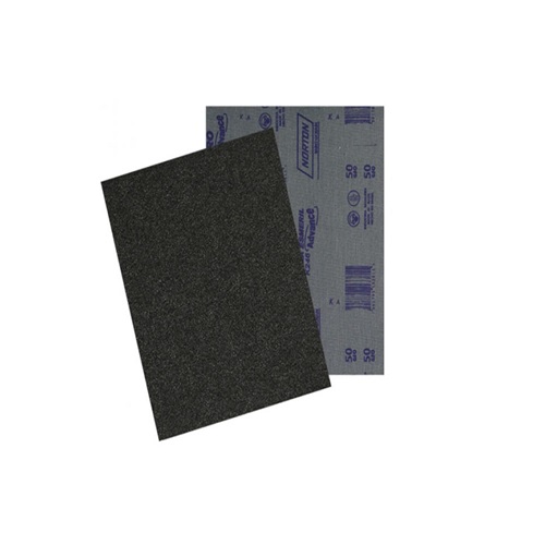[nor0320e] Lija tela de esmeril NORTON K246 # 320