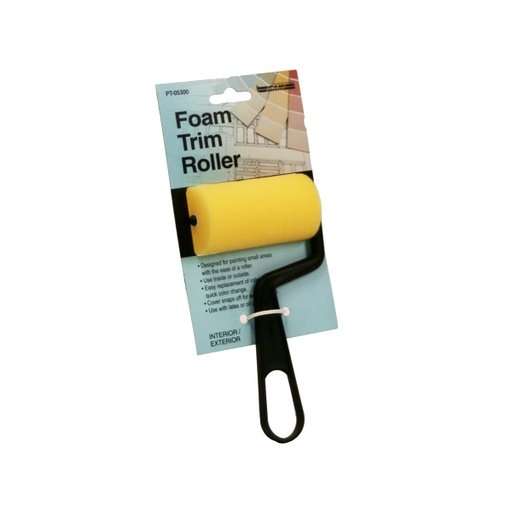 [pt05300] Rodillo de esponja de 3''