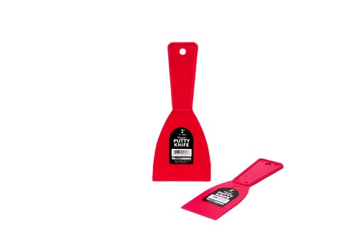 [pt05603] Espatula plastica 3''