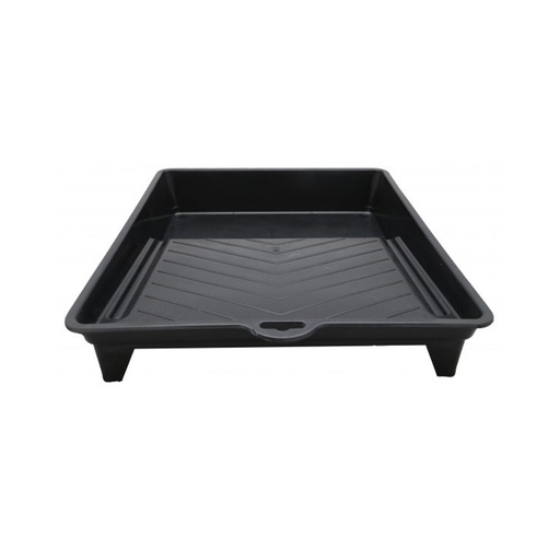 [r00308] Bandeja P Perfect PROFESIONAL negra 9plg