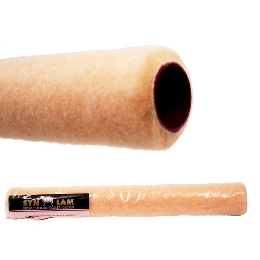 [rc69838] Felpa SYN LAM 18'' X 3/8'' Profesional Gigante  