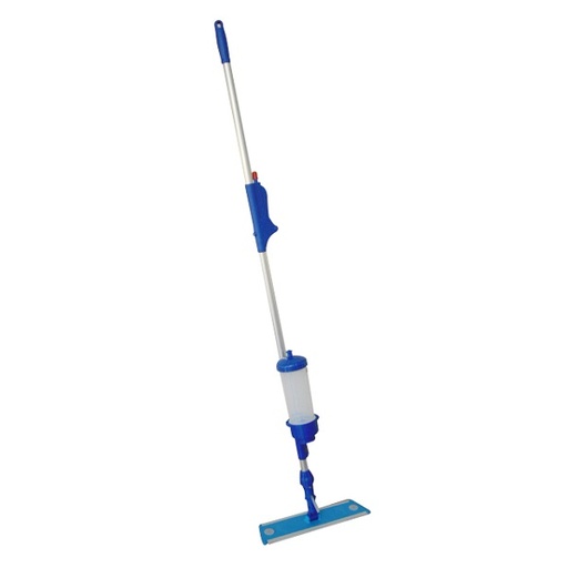 [td0161a] Mopa UNILAB 60cm para desinfeccion c/botella