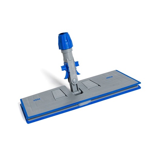 [tp0303u] Marco plastico DUO FACE reversible 40cm (cabeza)