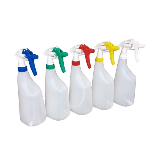 Atomizador combo 32 Oz.(959ml) bote + valvula