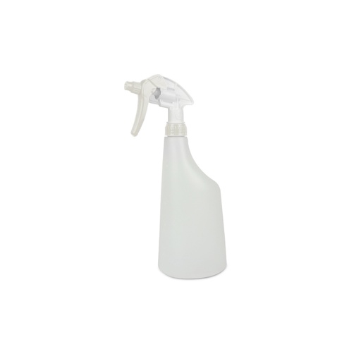 [12weco] Atomizador economico combo 32 Oz.(959ml) bote + valvula BLANCO