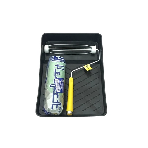 [set506] Set pintura 3pz desarm STD(f.Perfect 3/8+bandeja E+maneral STD)