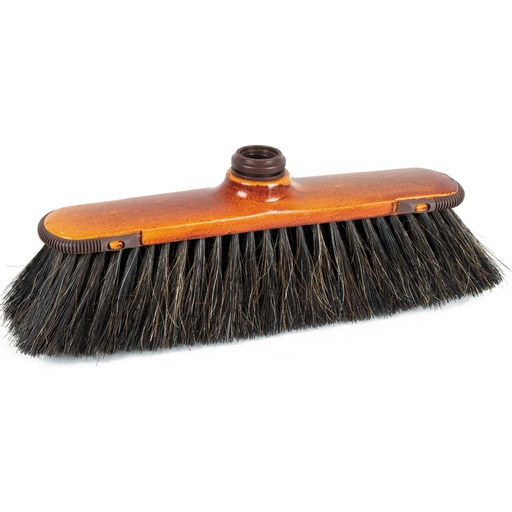 [205] Escoba para pisos finos madera - Aricasa